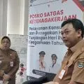Kemnaker: Jumlah aduan terkait THR bertambah jadi 1.725