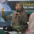 Mantan Wagub NTB Sitti Rohmi minta mahasiswa gen Z jangan gengsi