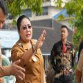 Bupati Gunungkidul: Perempuan harus lawan budaya mager demi kesehatan