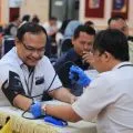 ASABRI mendukung Indonesia Emas 2045 lewat program tanggung jawab sosial