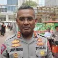 Polri lakukan mutasi pati dan pamen di Polda Metro Jaya