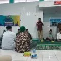 Kakanwil Ditjenpas NTT buka puasa bersama warga binaan di Lapas Kupang