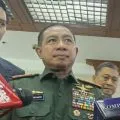 Panglima TNI: Jabatan Seskab Teddy setara Eselon II