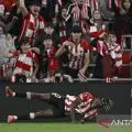 Pemain Raphinha dukung Nico Williams pindah ke Barcelona