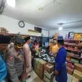 Satgas Pangan Anambas awasi peredaran MinyaKita di pasar