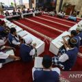 Minister to hold 350,000 Quran Completion event for Nuzulul Quran