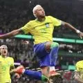 Santos mengumumkan Neymar positif COVID-19