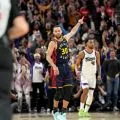 Curry bawa Warriors kalahkan Knicks, raih tujuh kemenangan beruntun