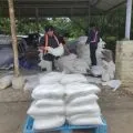 Jakarta has dispersed 12 tons of salt to anticipate heavy rain