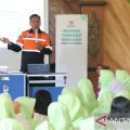 Indonesia's Baznas teaches disaster prep in 310 schools