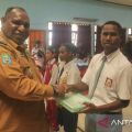 Indonesia initiates Free Nutritious Meals program in Highland Papua