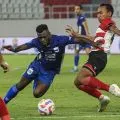 Penyerang Sudi Abdallah berambisi cetak banyak gol untuk Persijap Jepara