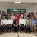 KBRI Colombo kembali gelar Iftar Ramadhan