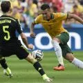 Pemain Australia: Kita wajib menang lawan Indonesia