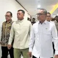Pemerintah mengupayakan penambahan luas sawah dilindungi jadi 20 provinsi
