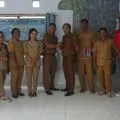 Diskominfo Manggarai menggencarkan optimalisasi website bagi pemdes