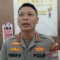 Seorang ASN Pemkot Tanjungpinang ditangkap polisi akibat narkoba