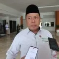 Potensi nilai zakat di NTB sebesar Rp2,8 triliun