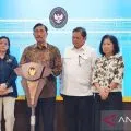 Prabowo luncurkan GovTech 17 Agustus mendatang