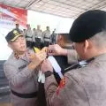 Polda Kepri catat penurunan angka kecelakaan selama mudik Lebaran 2025
