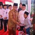 Banten: Free school program starts in new academic year