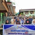 Bupati Madina hadiri HUT ke-80 TNI di Medan, pameran alutsista jadi magnet warga