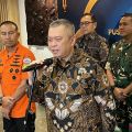 Minister Dudy launches Eid transportation post to ensure smooth travel
