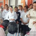 Indonesia operates 2,818 post offices as affordable groceries markets