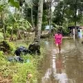 BMKG sebut hujan lebat di Kota Batam kemarin tergolong ekstrem