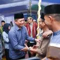 Gubernur Iqbal tegaskan pembangunan di  NTB libatkan semua suku