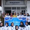 SAO PNM Mekaar bagikan kisah inspiratif bentuk komunitas