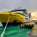 Pemprov Kepri imbau pemudik waspada potensi cuaca buruk