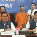 Bareskrim menetapkan dua tersangka kasus SMS phishing melalui BTS palsu