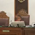 Sidang staf Hasto Kristiyanto ditunda jadi 8 April