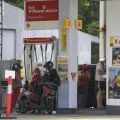 Harga BBM Shell turun per 1 Mei 2025