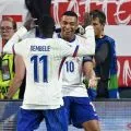 Ousmane Dembele bisa main di leg kedua lawan Arsenal