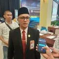 KPU Tanjungpinang kembalikan silpa pilkada sebesar Rp4,8 miliar