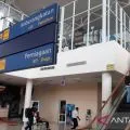 Bandara RHF Tanjungpinang perkirakan puncak arus mudik terjadi pada 27 Maret 2025