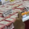 Tim gabungan gagalkan penyelundupan narkoba jumlah besar di Karimun