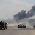 Serangan militer Israel hantam Suriah usai kerusuhan di Damaskus
