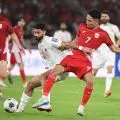 PSSI dapat sanksi FIFA imbas perilaku diskriminatif suporter