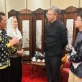 Kepri bahas penguatan kerja sama dengan Vietnam dan Tiongkok