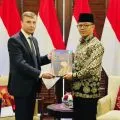 Pusat Ekspor Rusia mengirim misi dagang pertama ke Indonesia