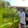 Pemkot Batam tambah 40 bin kontainer atasi persoalan sampah