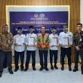 Lapas Dabo Singkep beri remisi Idul Fitri ke 72 napi