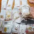 Harga emas di Pegadaian 8 Juli turun hingga Rp15.000 per gram