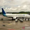 Komnas minta perokok elektrik di penerbangan Garuda dimasukkan dalam daftar hitam