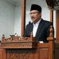 Mensos Saifullah sampaikan salam-doakan Presiden Prabowo saat shalat Idul Fitri