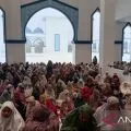 Zakat yang terkumpul di Batam mencapai Rp42 miliar