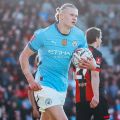 City kehilangan Haaland akibat cedera pergelangan kaki
